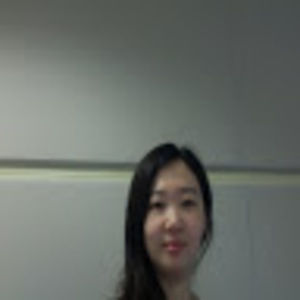 Meet your Posher, Eliza